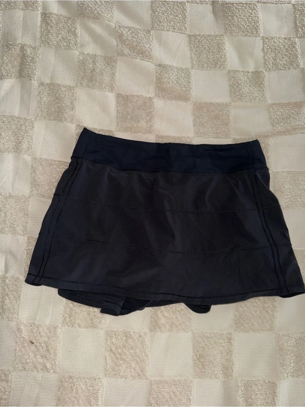 Lululemon‎ Pace Rival Skirt (Tall) *4-way Stretch 15